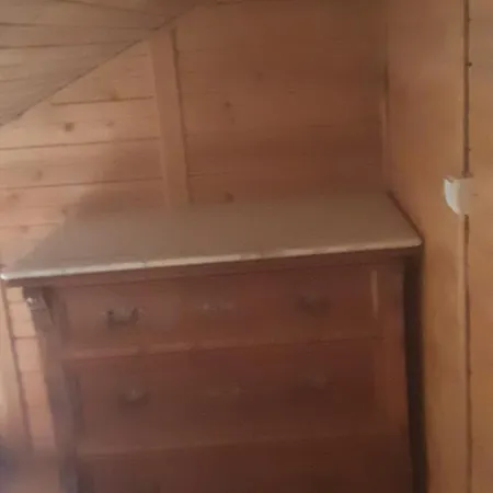 Contra Rum i privatbostad *