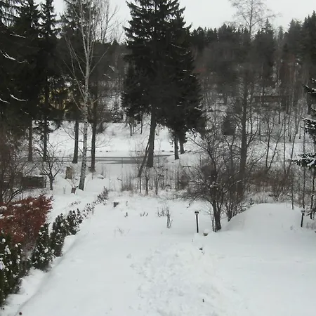 Contra Rum i privatbostad