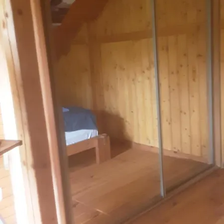 Contra Rum i privatbostad Szklarska Poręba