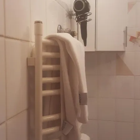 Rum i privatbostad Contra Szklarska Poręba
