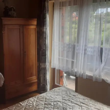 Contra Homestay szállás