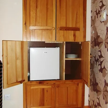 Homestay szállás Contra Szklarska Poręba