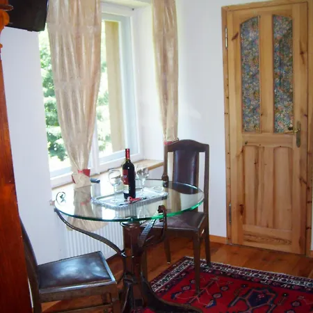 Contra * Szklarska Poręba