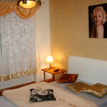 Contra Homestay szállás Szklarska Poręba