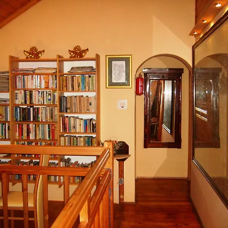 Contra Homestay szállás