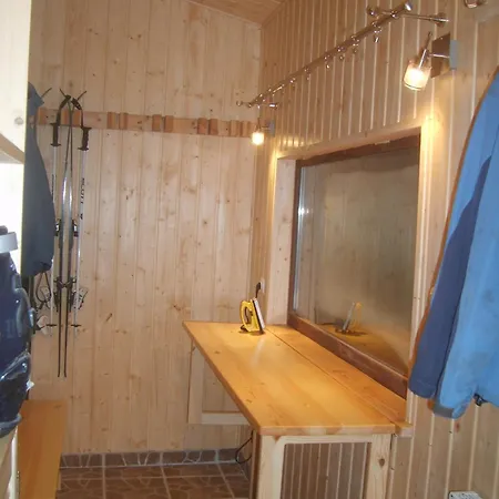 Homestay szállás Contra *