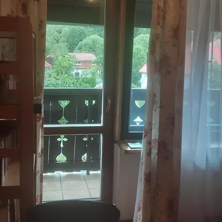 Homestay szállás Contra *