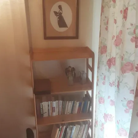 Homestay szállás Contra Szklarska Poręba