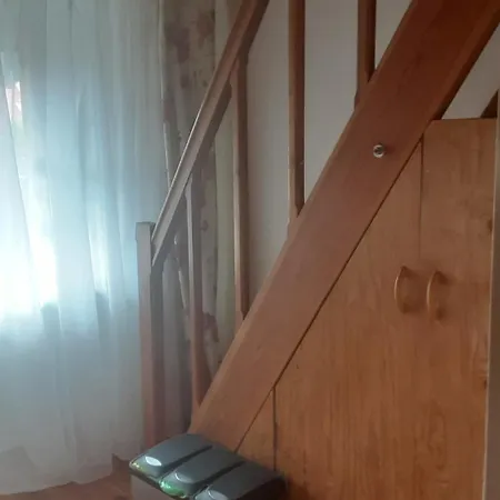 Contra Homestay szállás Szklarska Poręba