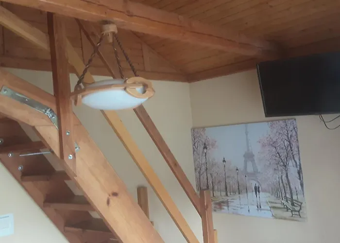 Contra Kwatera prywatna *