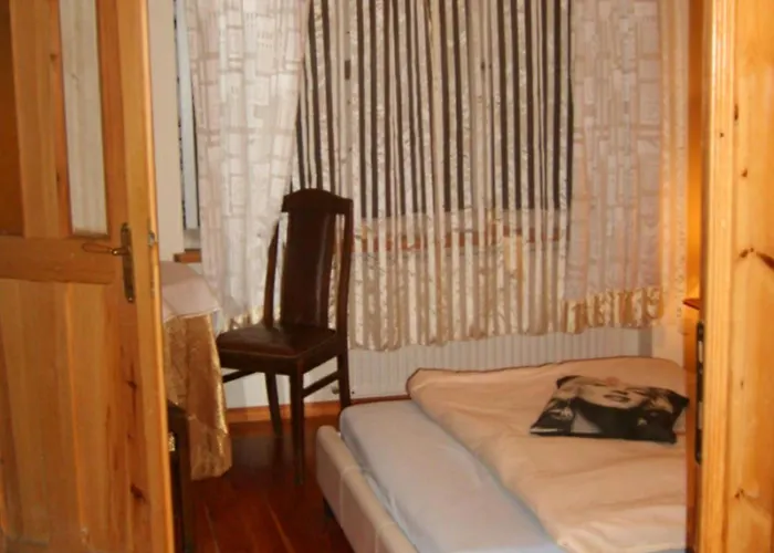 Contra * Szklarska Poręba