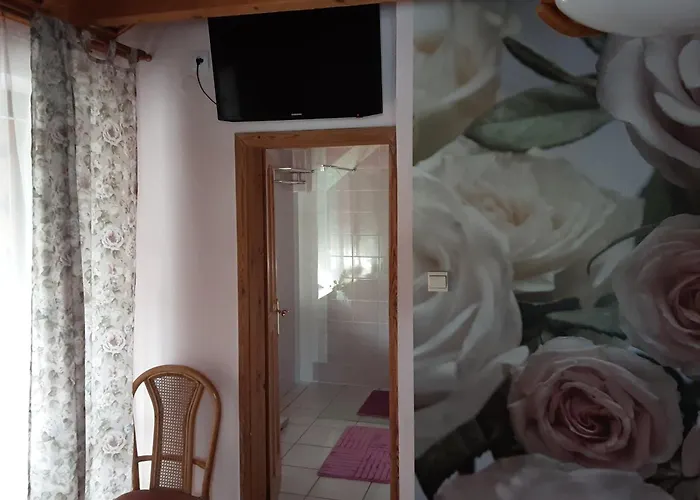 Kwatera prywatna Contra