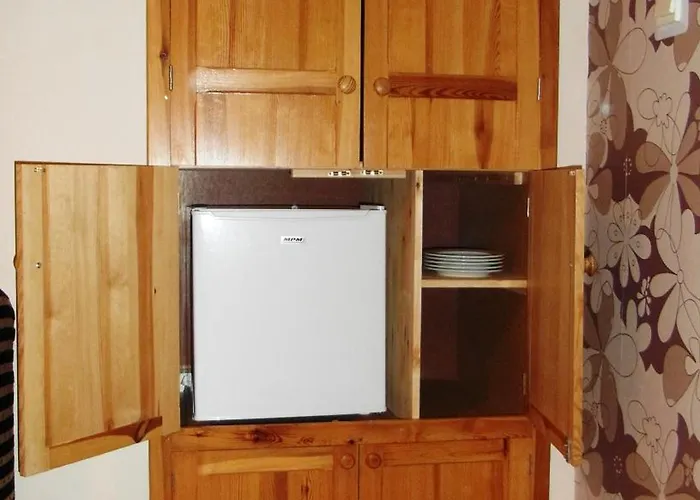 Kwatera prywatna Contra Szklarska Poręba