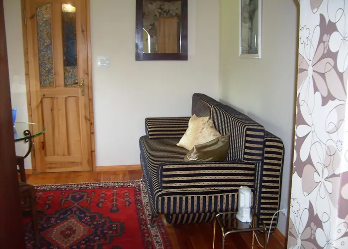 Contra Szklarska Poręba