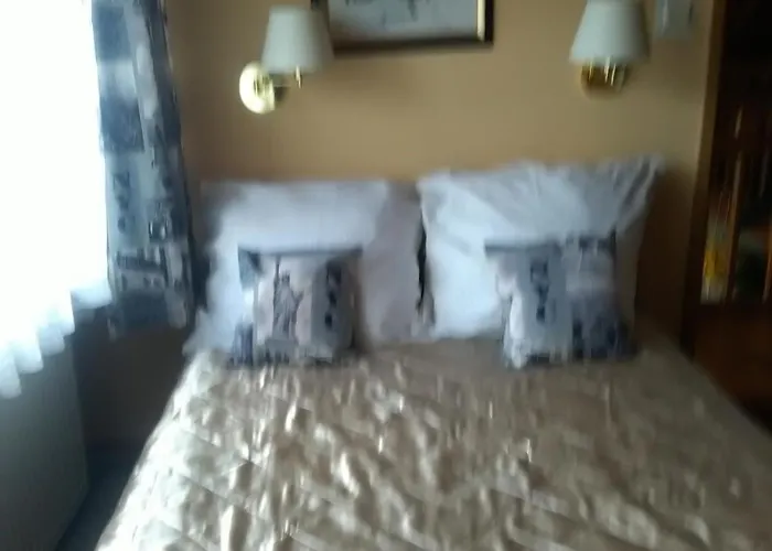 Contra Kwatera prywatna