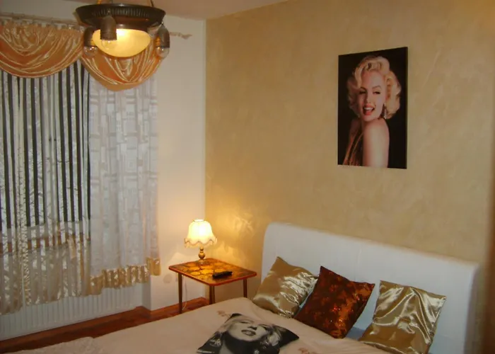 Contra Kwatera prywatna Szklarska Poręba