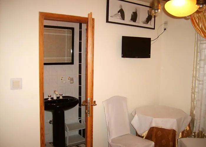 Kwatera prywatna Contra Szklarska Poręba