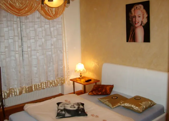 Contra Kwatera prywatna Szklarska Poręba