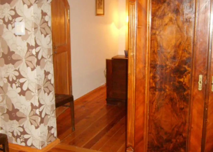 Kwatera prywatna Contra Szklarska Poręba