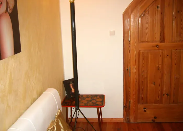 Contra Szklarska Poręba