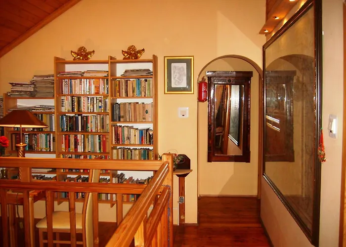 Contra Kwatera prywatna