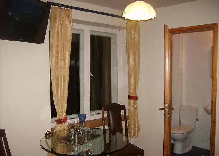 Contra Szklarska Poręba