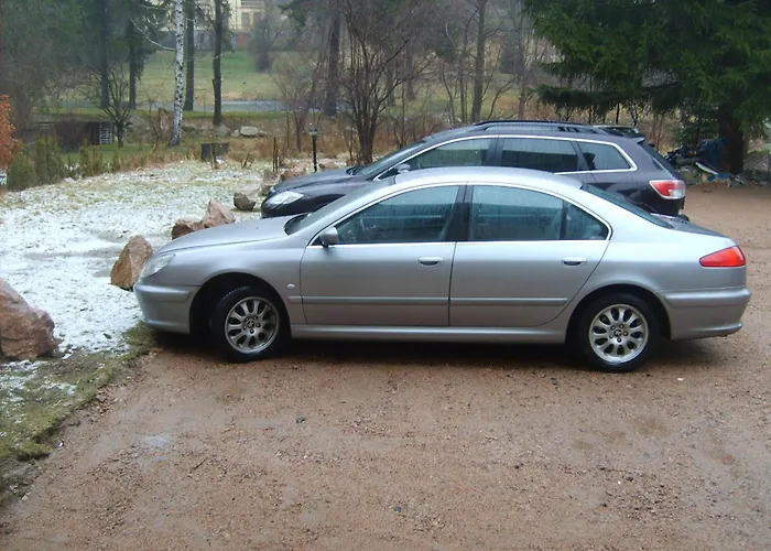 Kwatera prywatna Contra