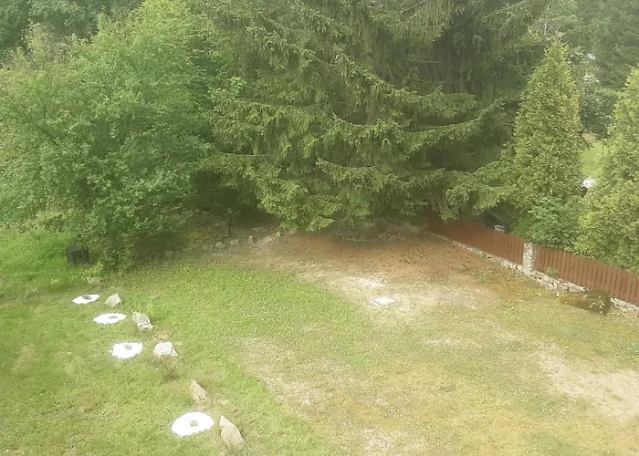 Contra Kwatera prywatna Szklarska Poręba