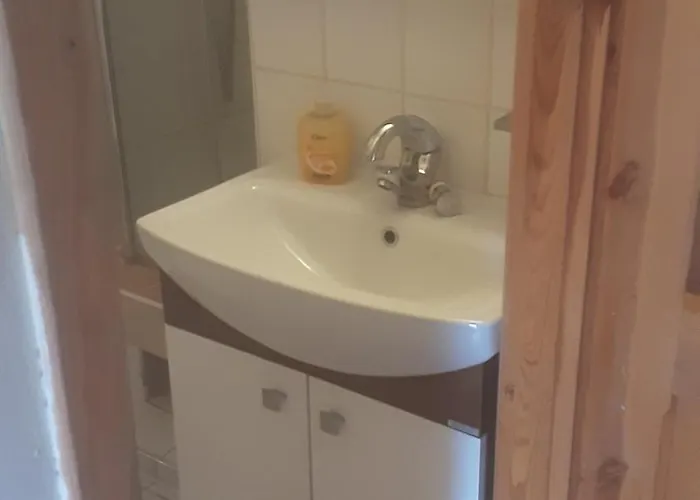 Contra Kwatera prywatna *