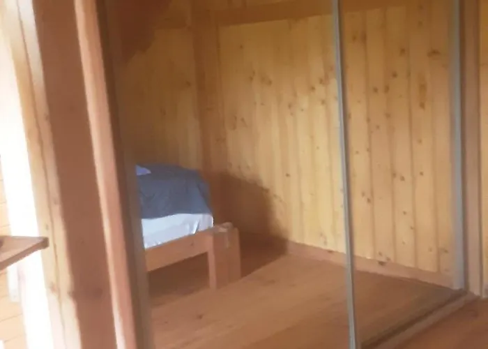 Contra Kwatera prywatna Szklarska Poręba