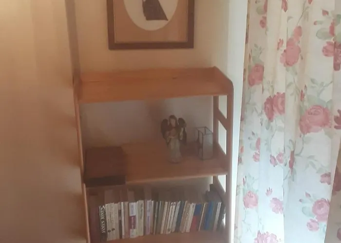 Kwatera prywatna Contra Szklarska Poręba