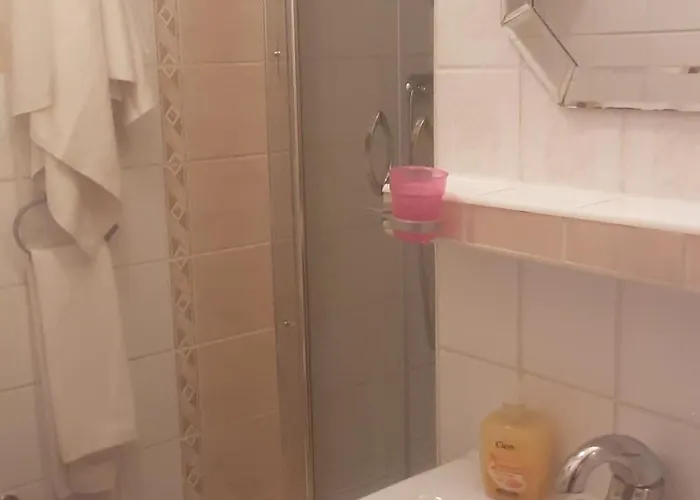 Contra Kwatera prywatna