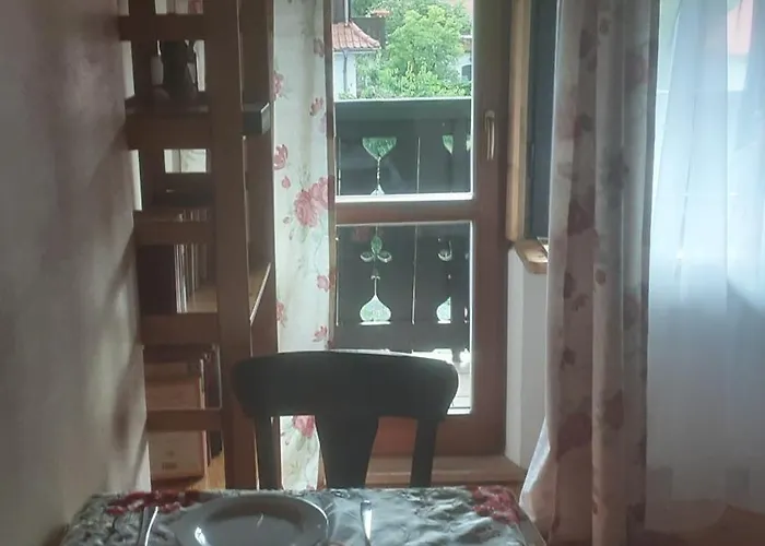 Contra Kwatera prywatna *