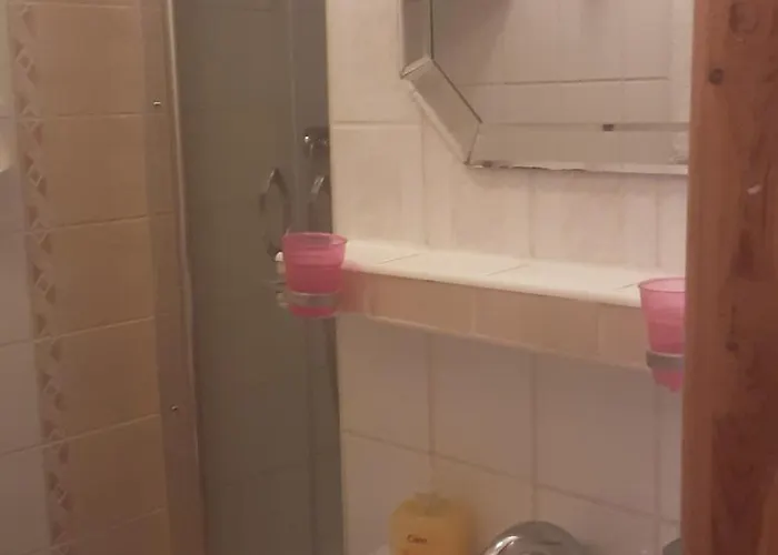 Contra Kwatera prywatna