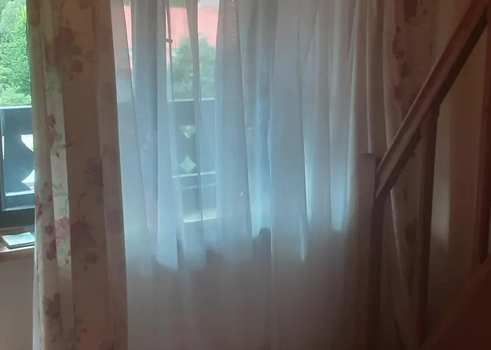 Kwatera prywatna Contra