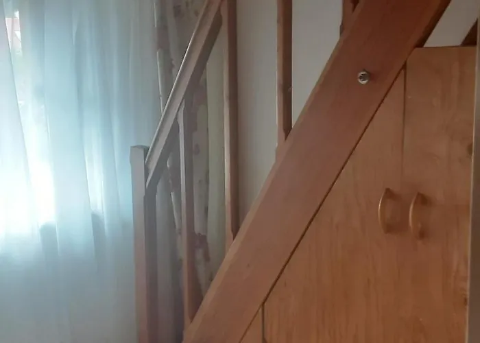 Contra Kwatera prywatna Szklarska Poręba