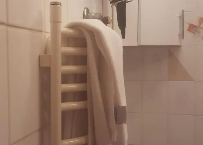 Kwatera prywatna Contra Szklarska Poręba